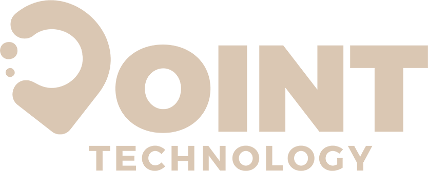 POINT TECHNOLOGY - IDENTIDAD GRAFICA_LOGO POSTIVO